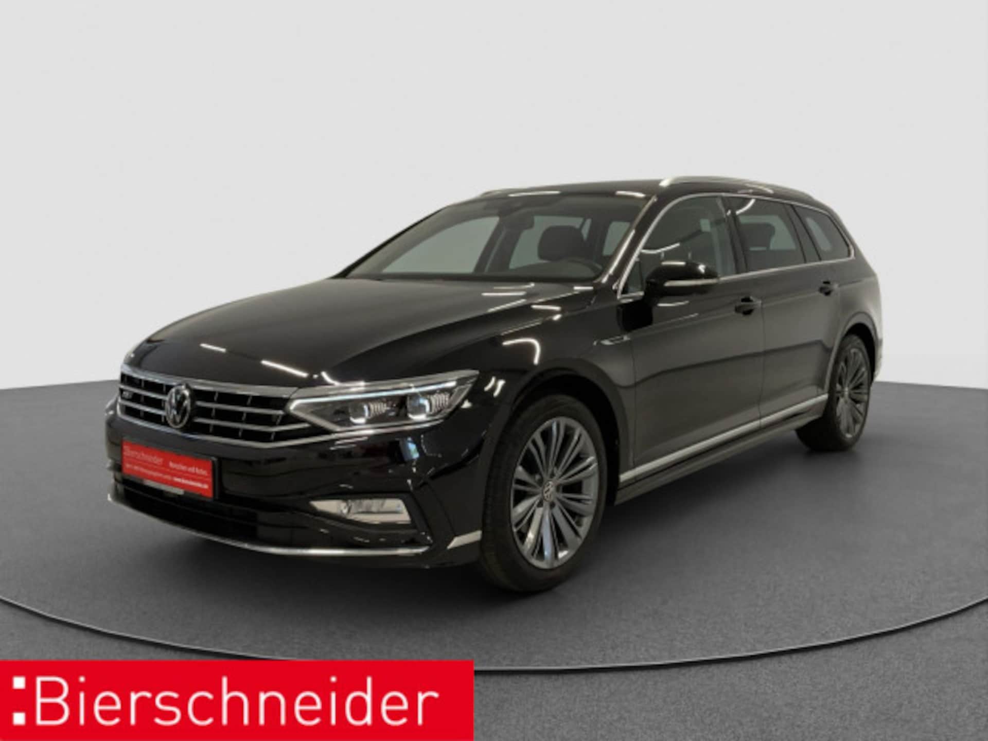 Volkswagen Passat Variant Elegance