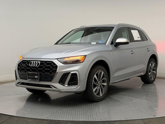 2024 Audi Q5