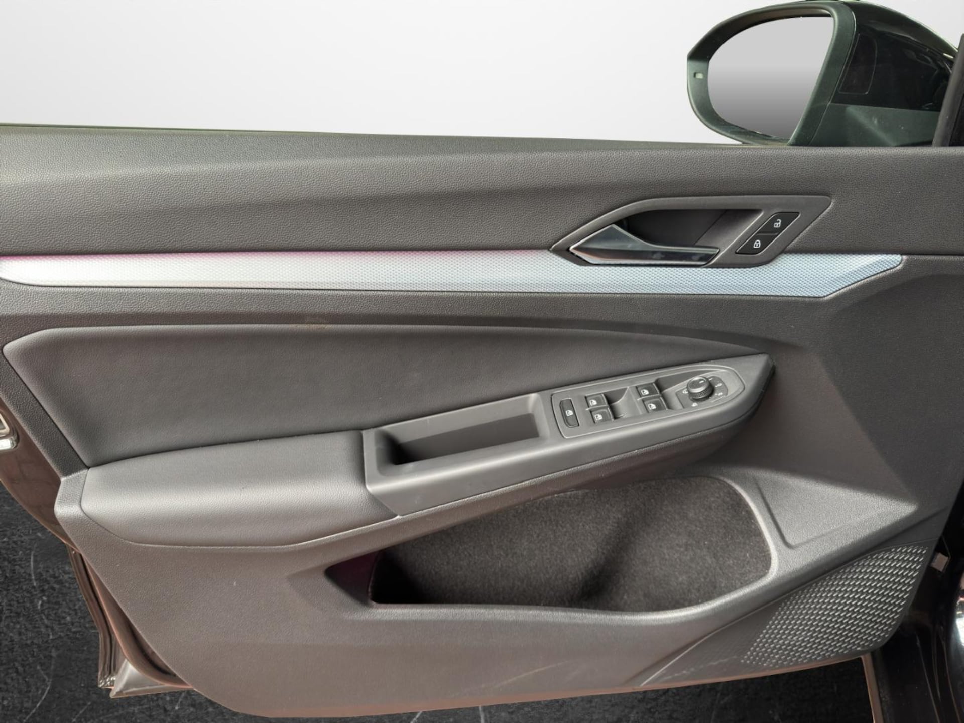 Volkswagen Golf Variant Goal