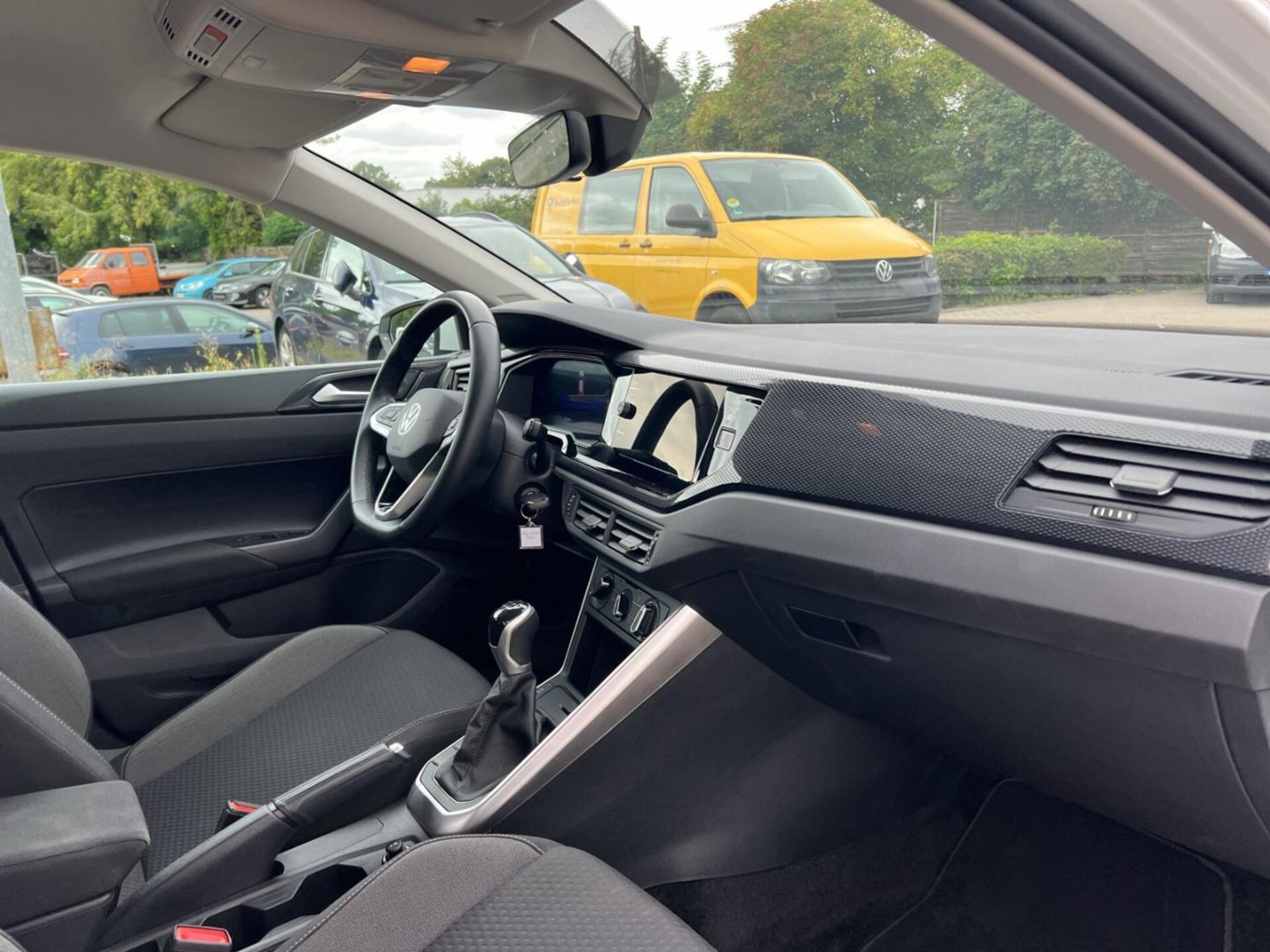 Volkswagen Polo Life