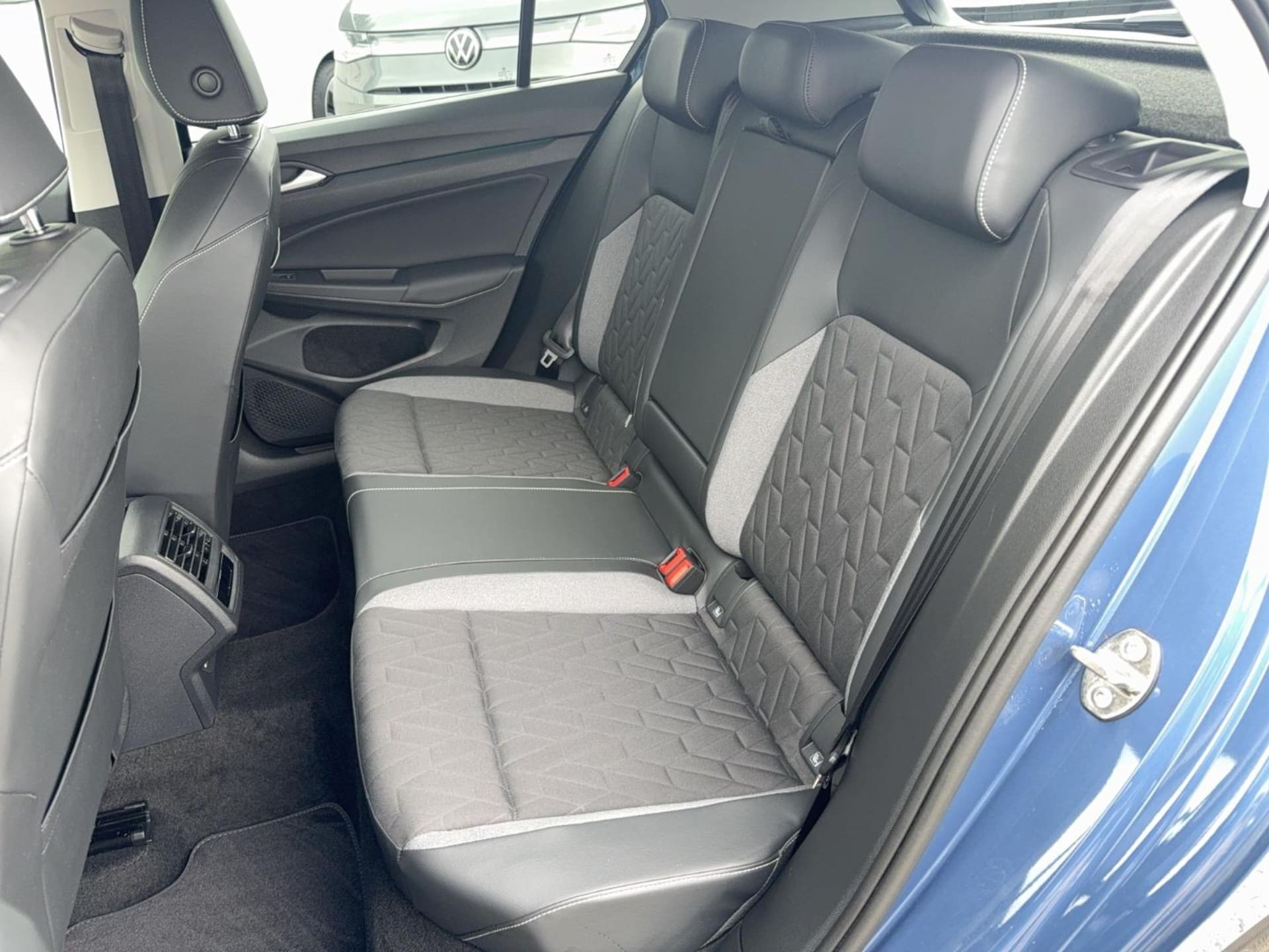 Volkswagen Golf Goal