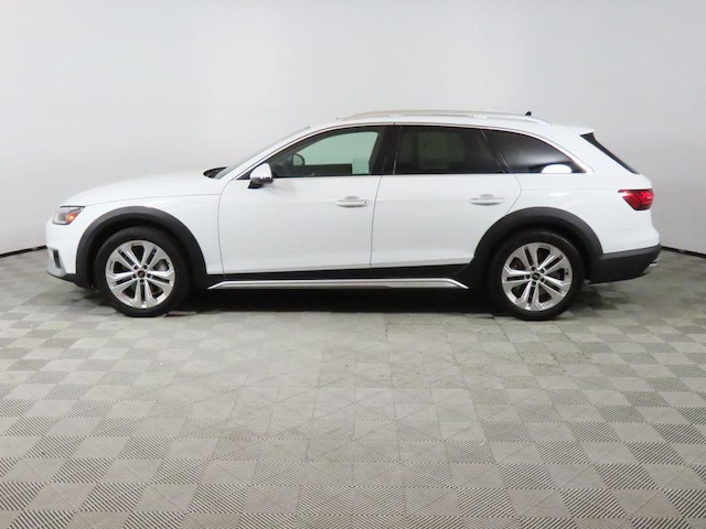 2023 Audi A4 allroad
