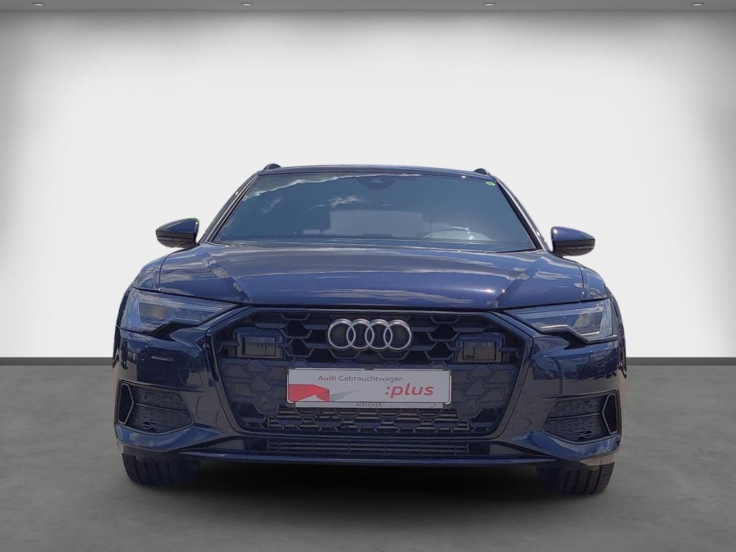 Bild über Audi A6 Avant advanced 45 TFSI S tronic - für weitere Informationen kontaktieren Sie den Audi Partner