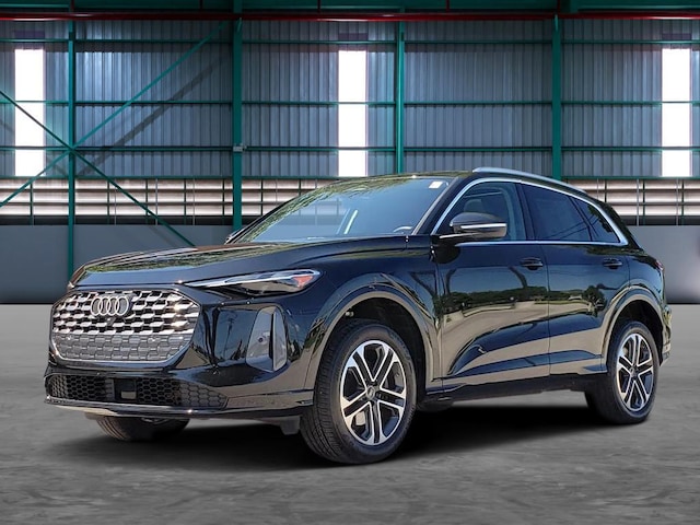 Photo of 2025 Audi Q5