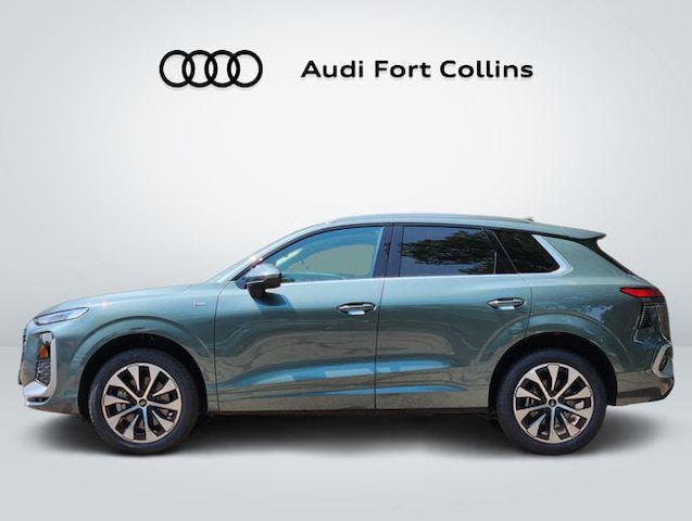 2026 Audi Q3 SUV