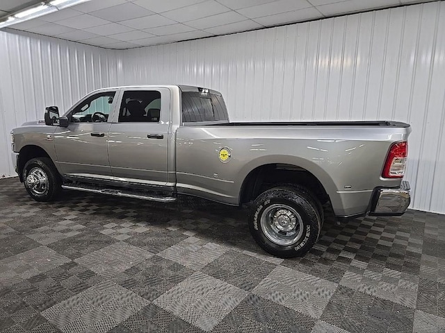2024 RAM 3500