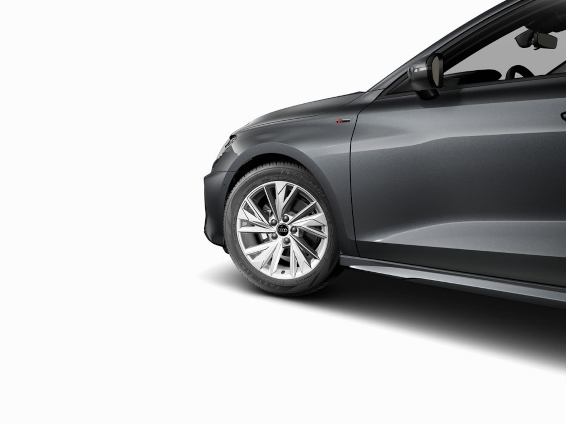 Audi A3 Sportback S line