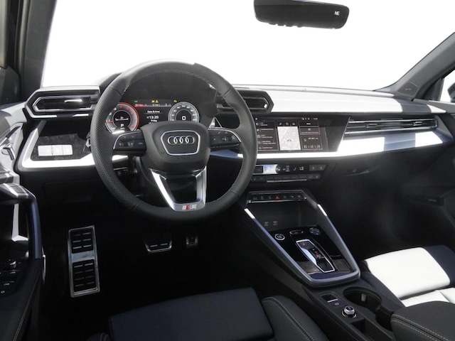 2026 Audi A3 Sedan