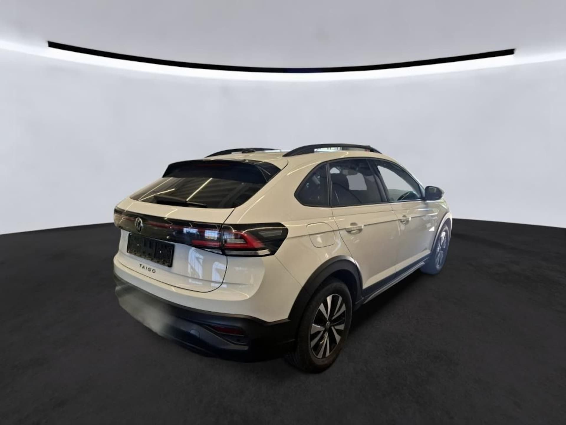 Volkswagen Taigo Life