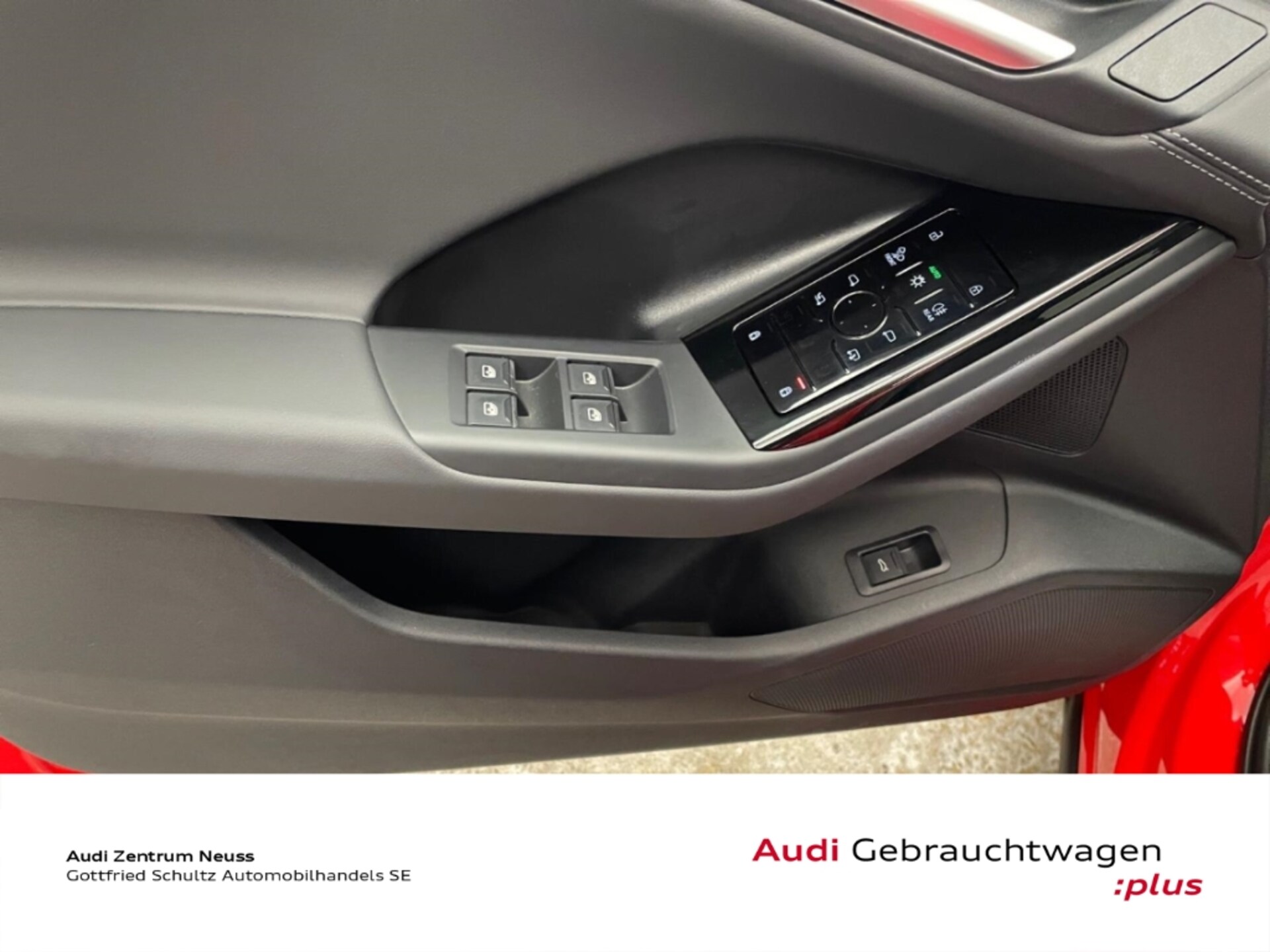 Audi Q6 SUV e-tron