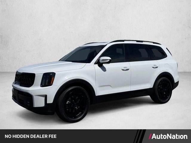 Photo of 2025 Kia Telluride