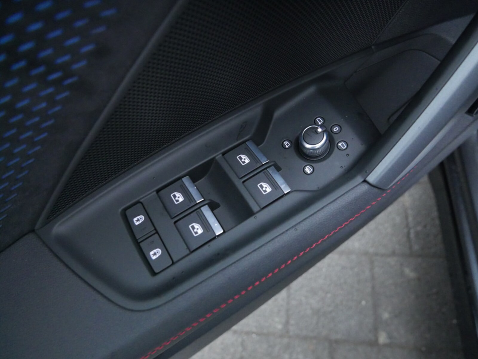 Audi S3 Limousine – Bild 10