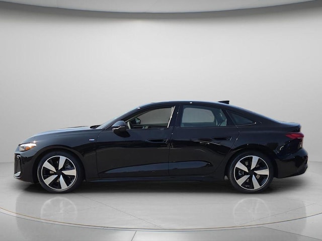 2026 Audi A5 Sedan
