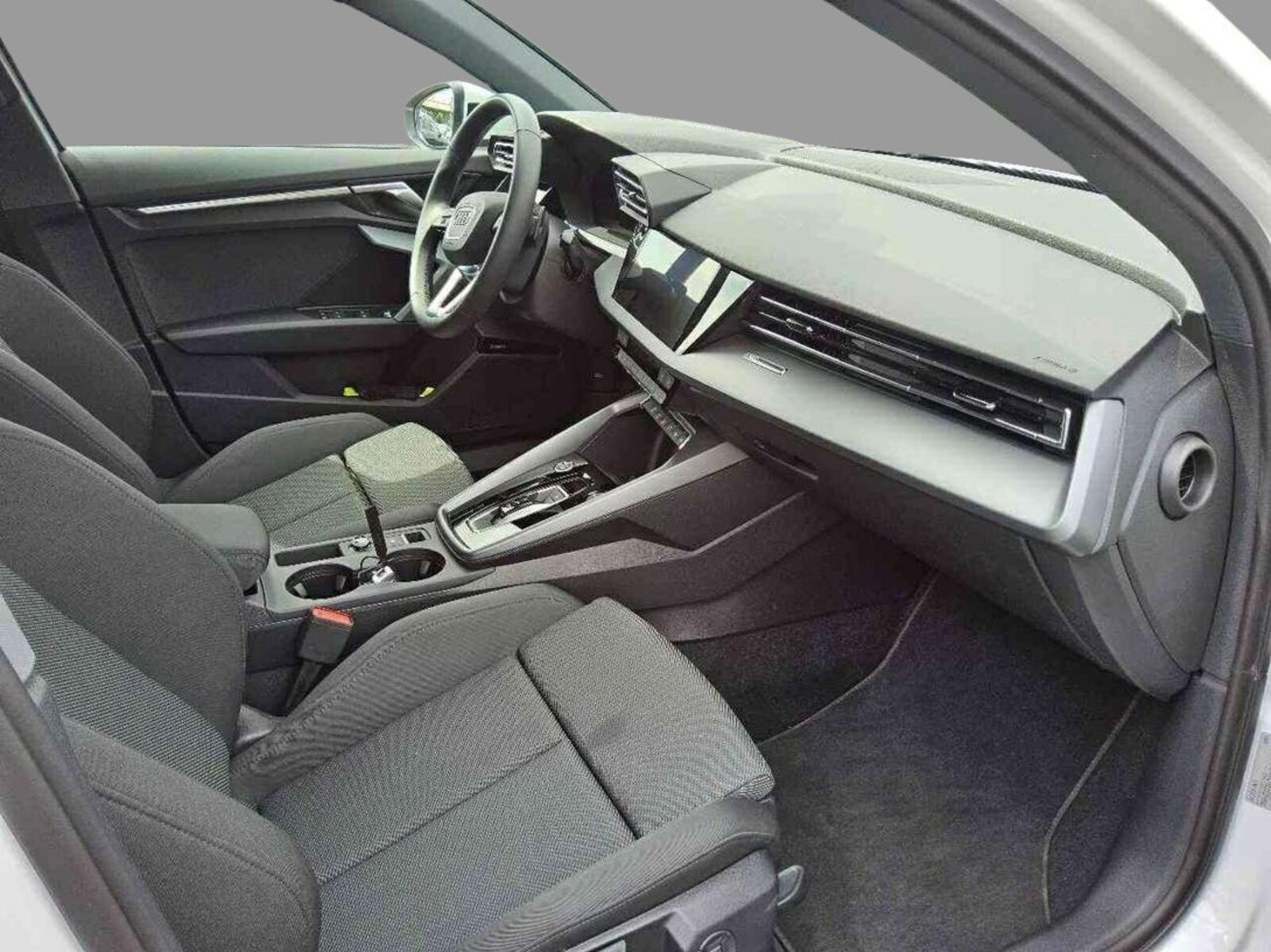 Audi A3 Sportback – Bild 4
