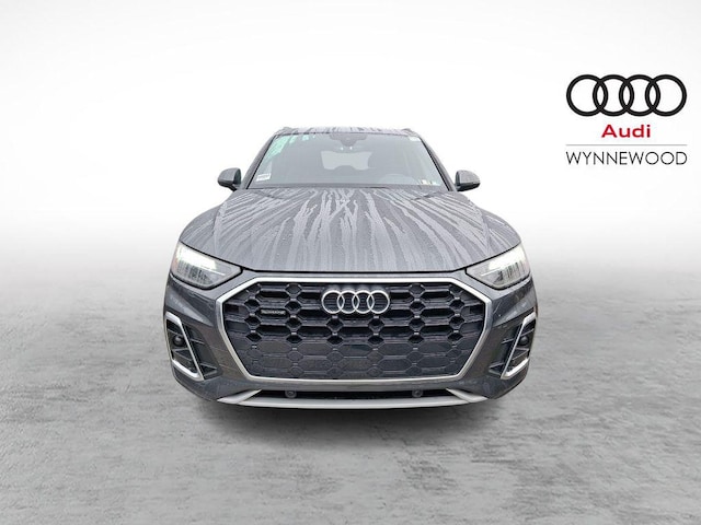 2024 Audi Q5