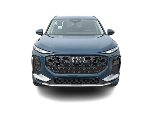 2026 Audi Q3 SUV