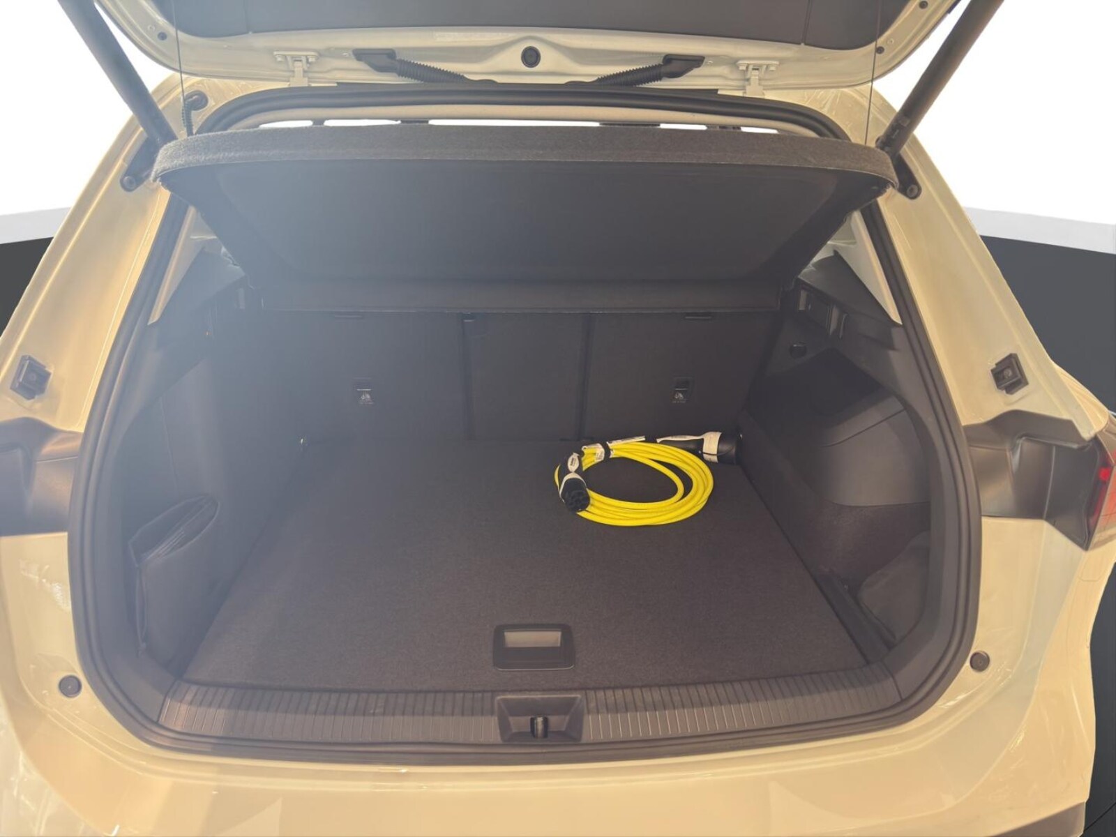 Volkswagen Tiguan – Bild 8