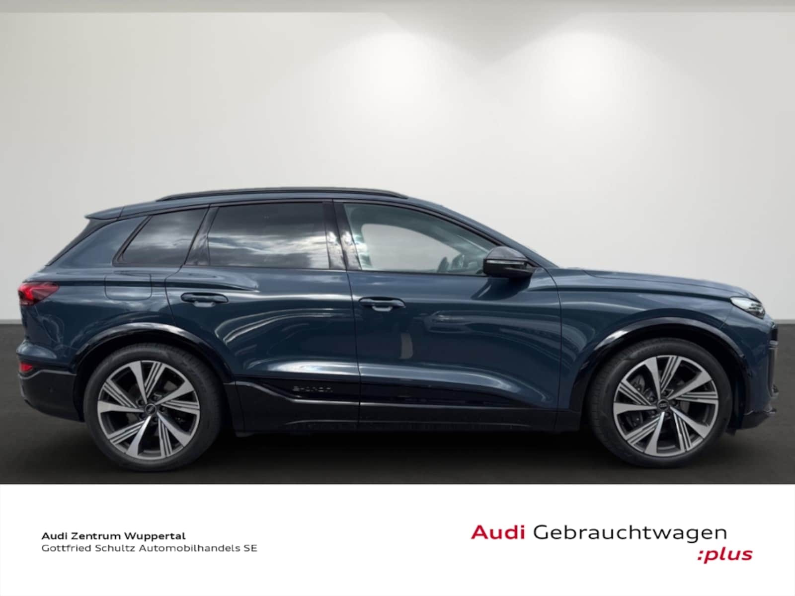 Audi SQ6 e-tron – Bild 3