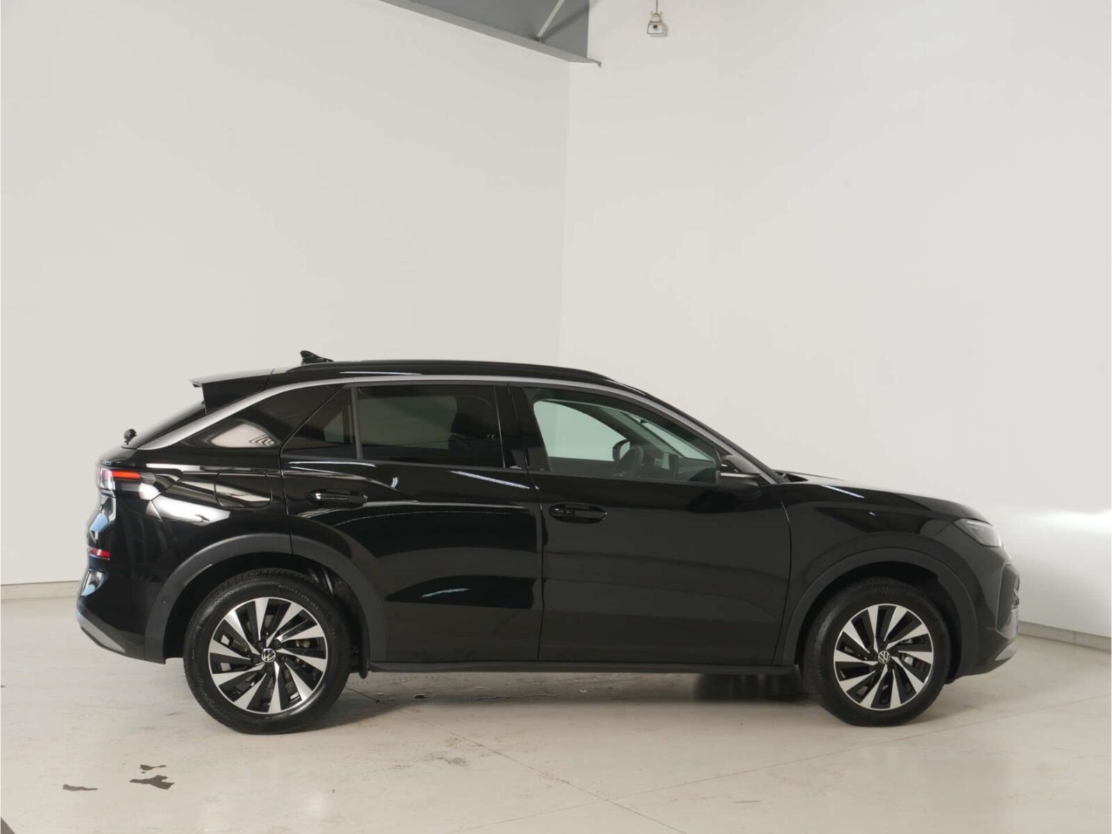 Volkswagen T-Roc – Bild 4