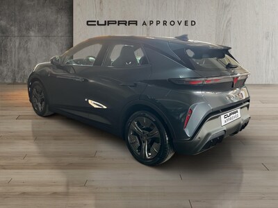 CUPRA Raval 51,5kWh Endurance Dynamic Launch Edition 155 kW (211 CV) — photo 2