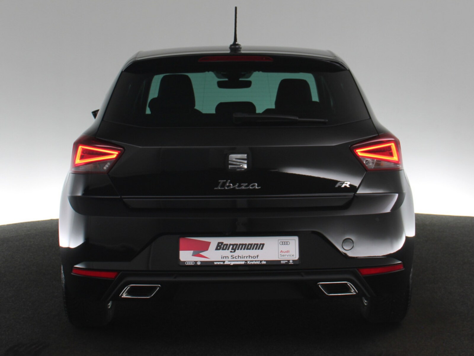 SEAT Ibiza – Bild 21