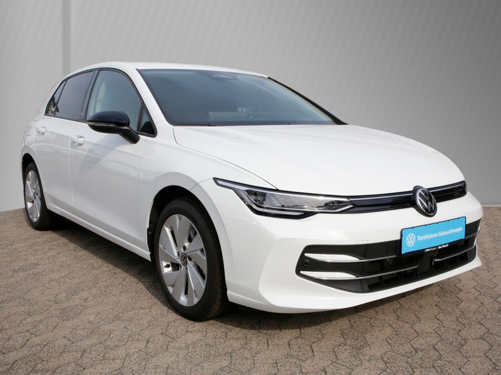 Volkswagen Golf – Bild 4