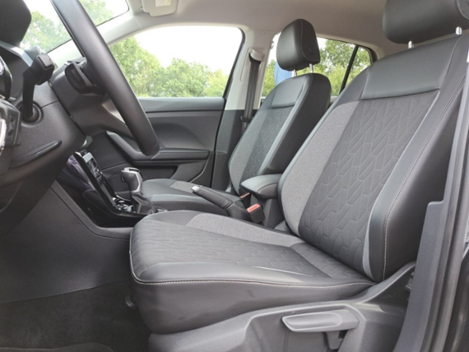 Volkswagen T-Cross – Bild 18