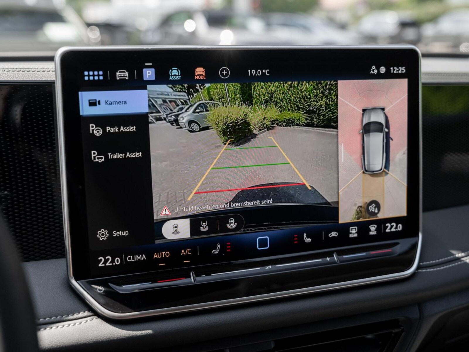 Volkswagen Tiguan – Bild 13