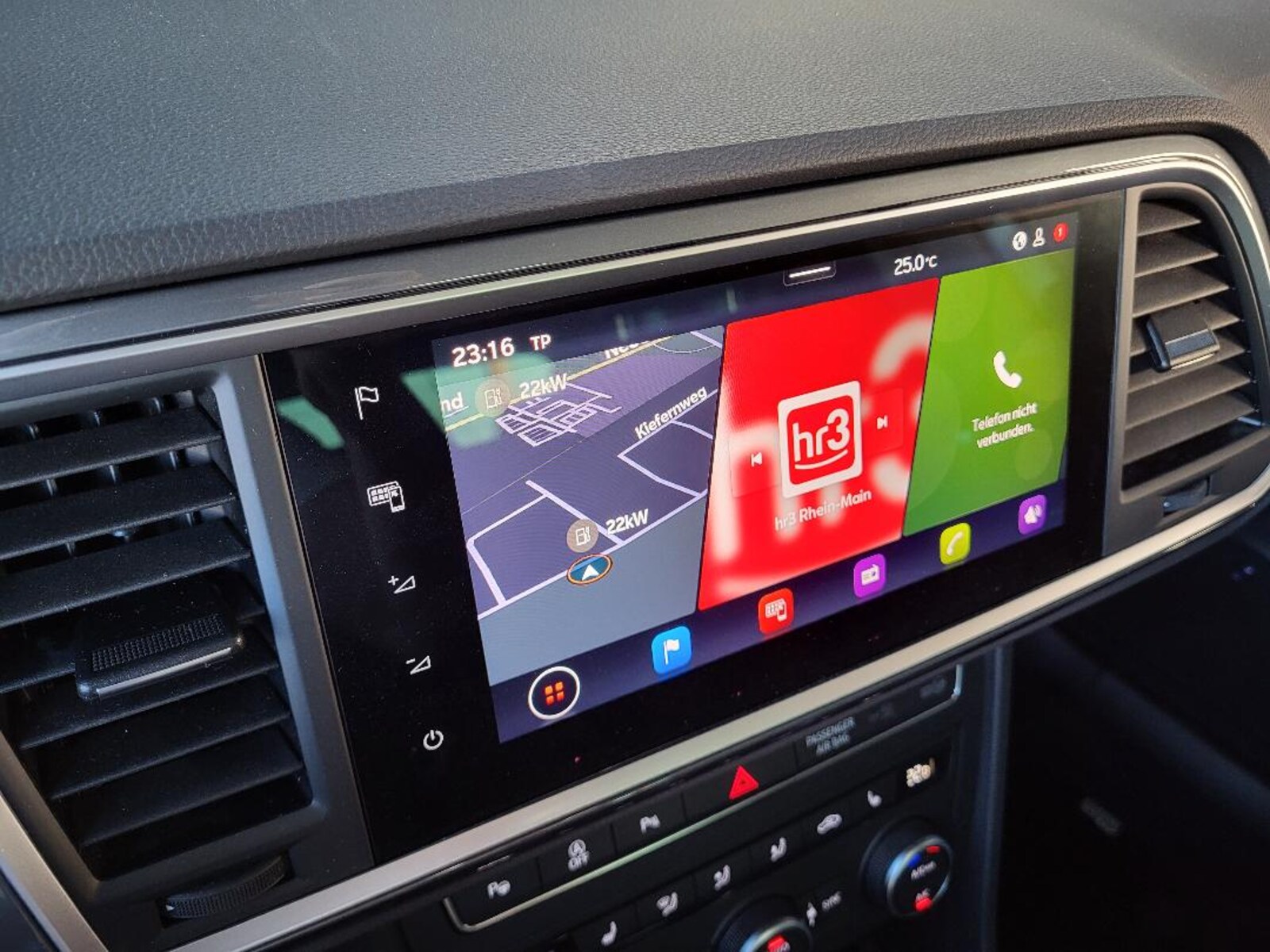 SEAT Ateca – Bild 14
