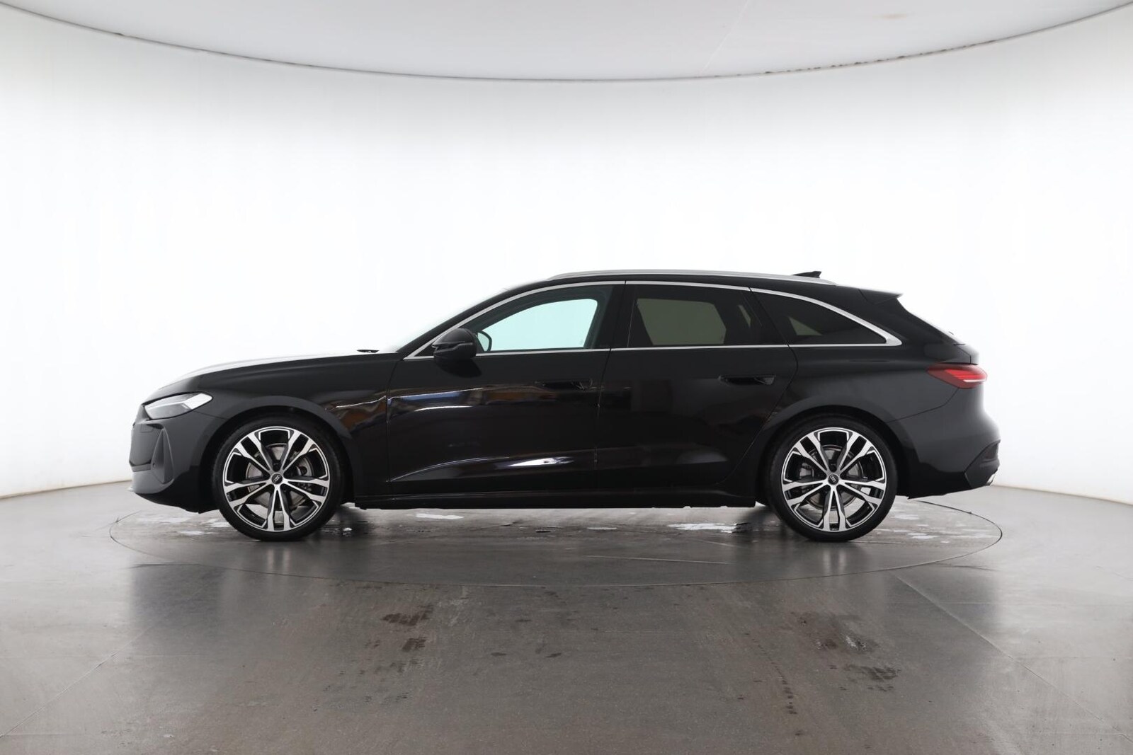 Audi A5 Avant – Bild 3