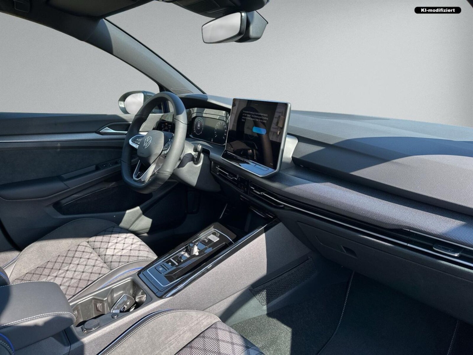 Volkswagen Golf – Bild 15