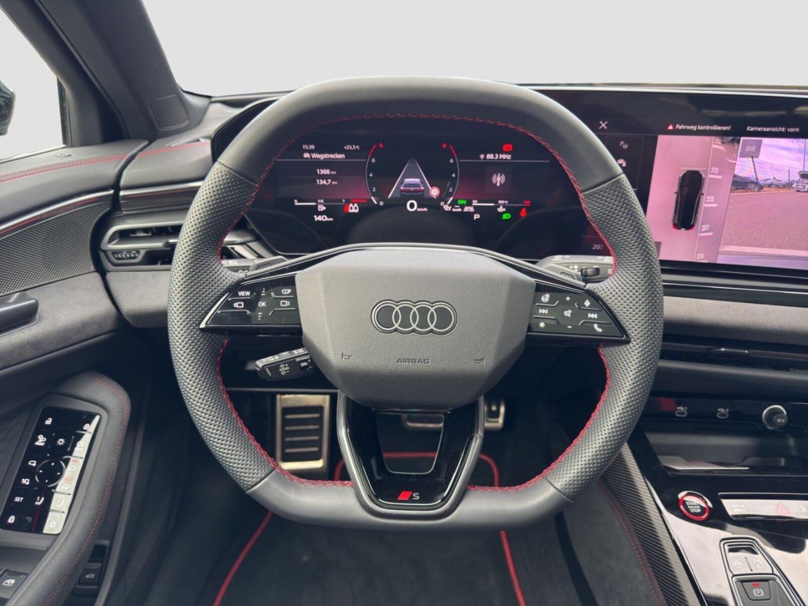 Audi S5 Avant – Bild 17