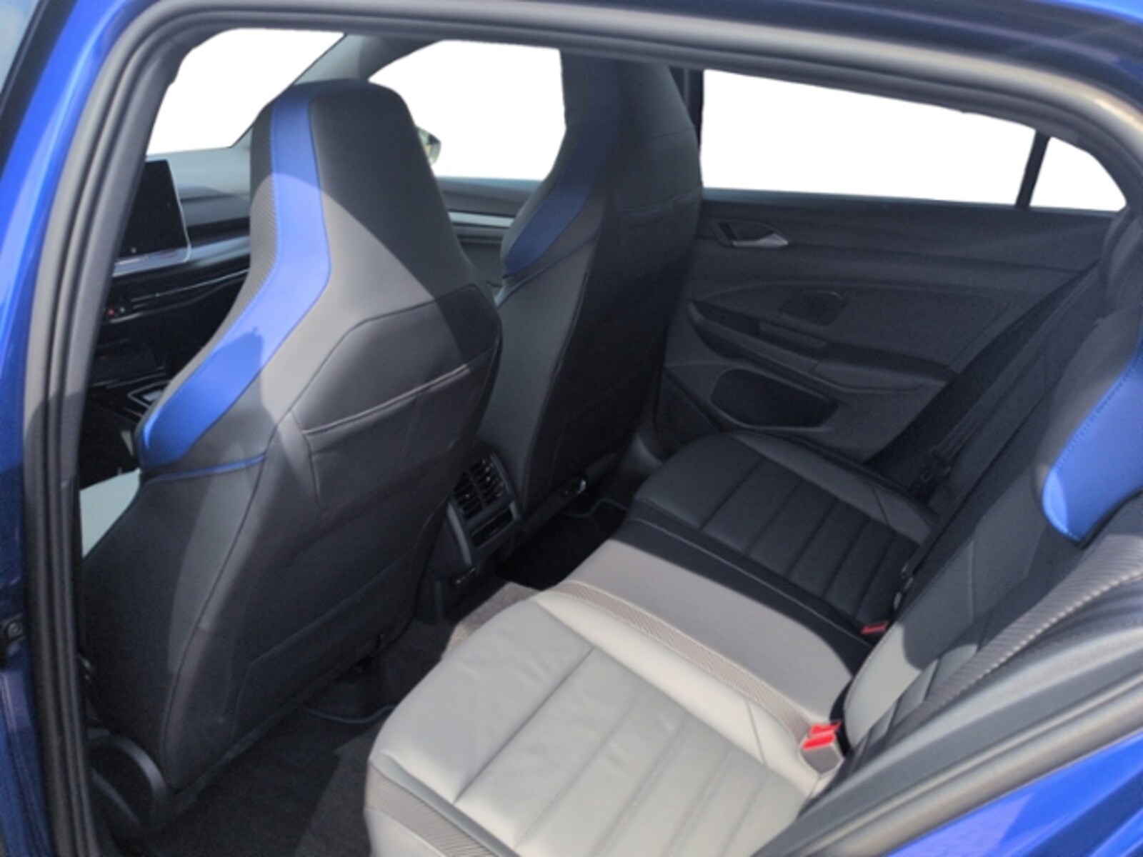 Volkswagen Golf – Bild 18