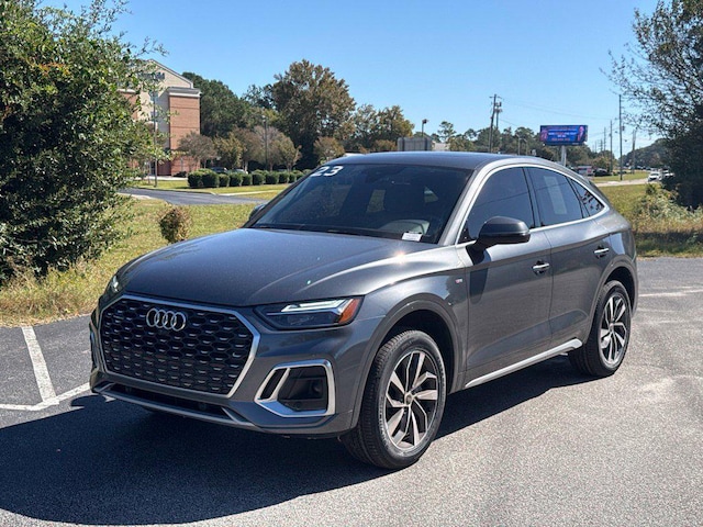 2023 Audi Q5 Sportback