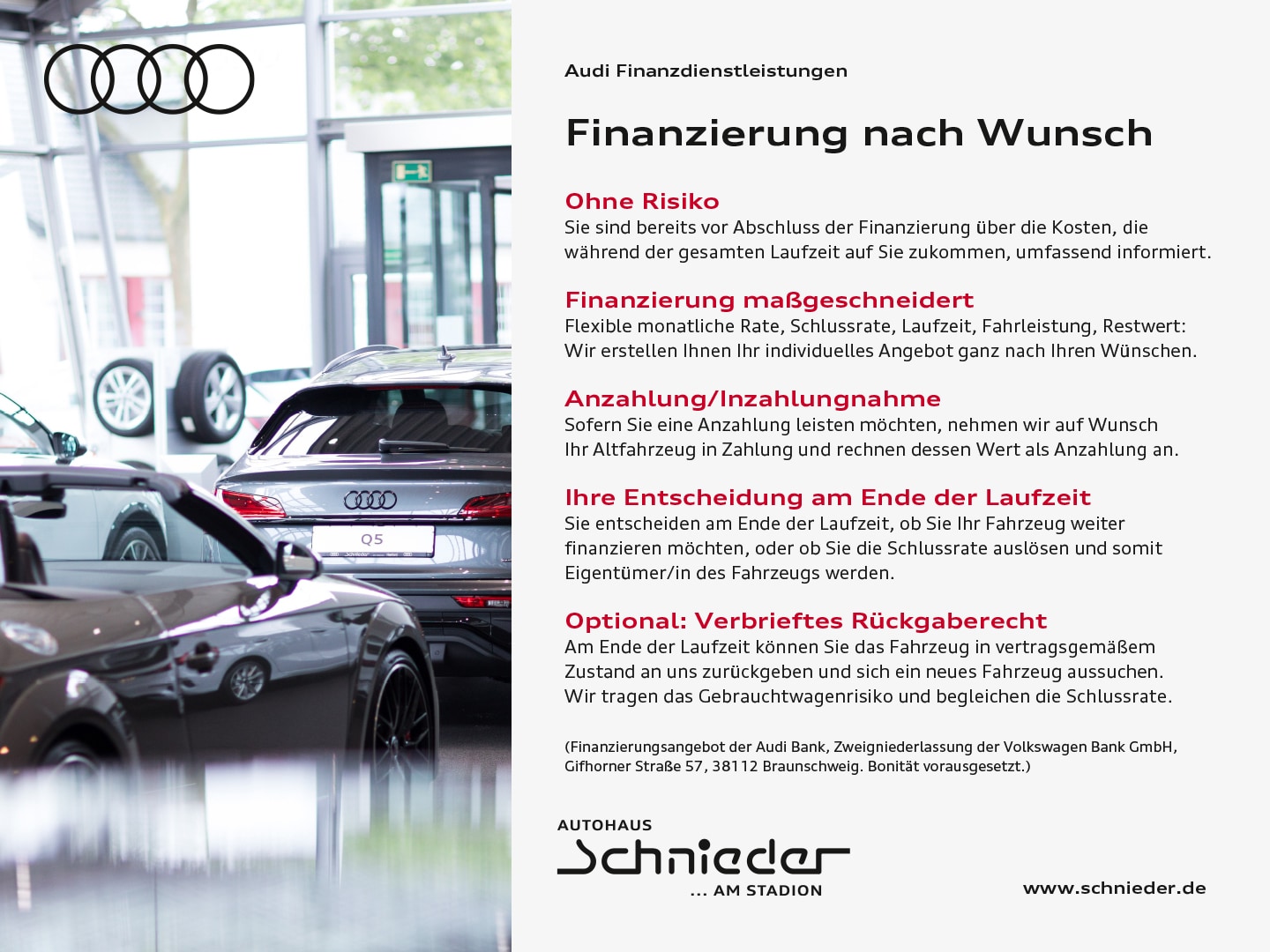 Image about Audi Q4 e-tron 45 e-tron quattro