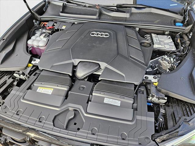 2025 Audi Q8 Premium - Photo 16