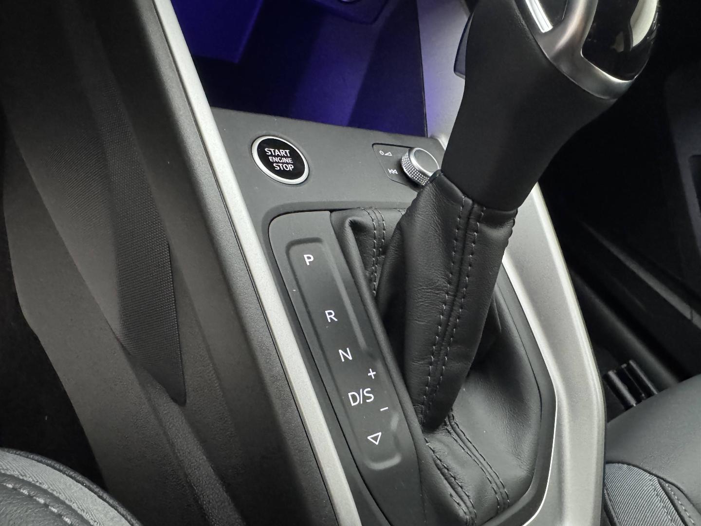 Image about Audi A1 allstreet Design Luxe 30 TFSI 81 kW (110 ch) S tronic