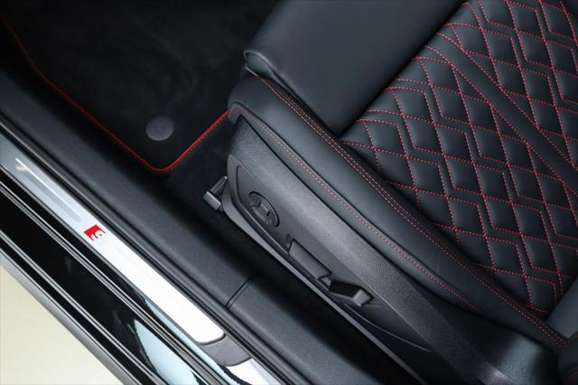 2026 Audi S3 Base - Photo 45