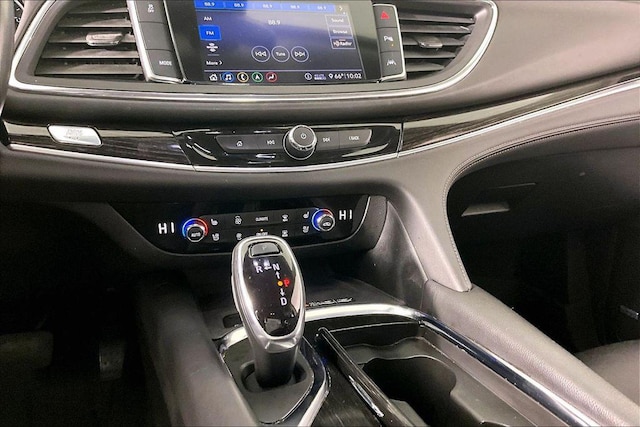 2021 Buick Enclave Avenir - Photo 9