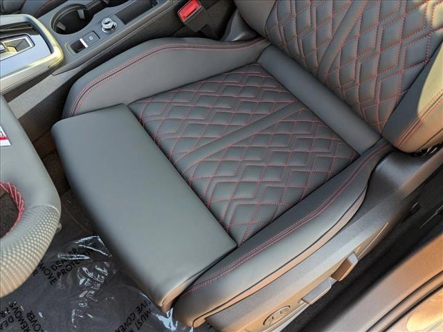 2026 Audi S3 Sedan
