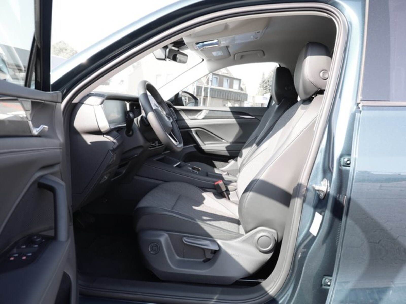 Volkswagen Tayron – Bild 3
