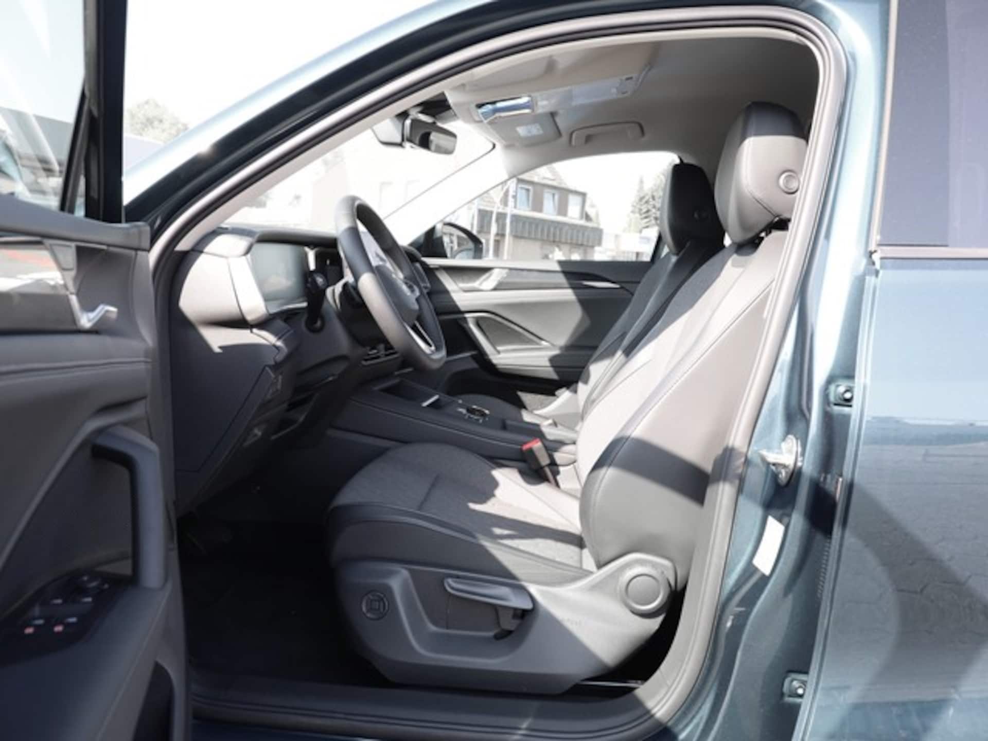 Volkswagen Tayron Life
