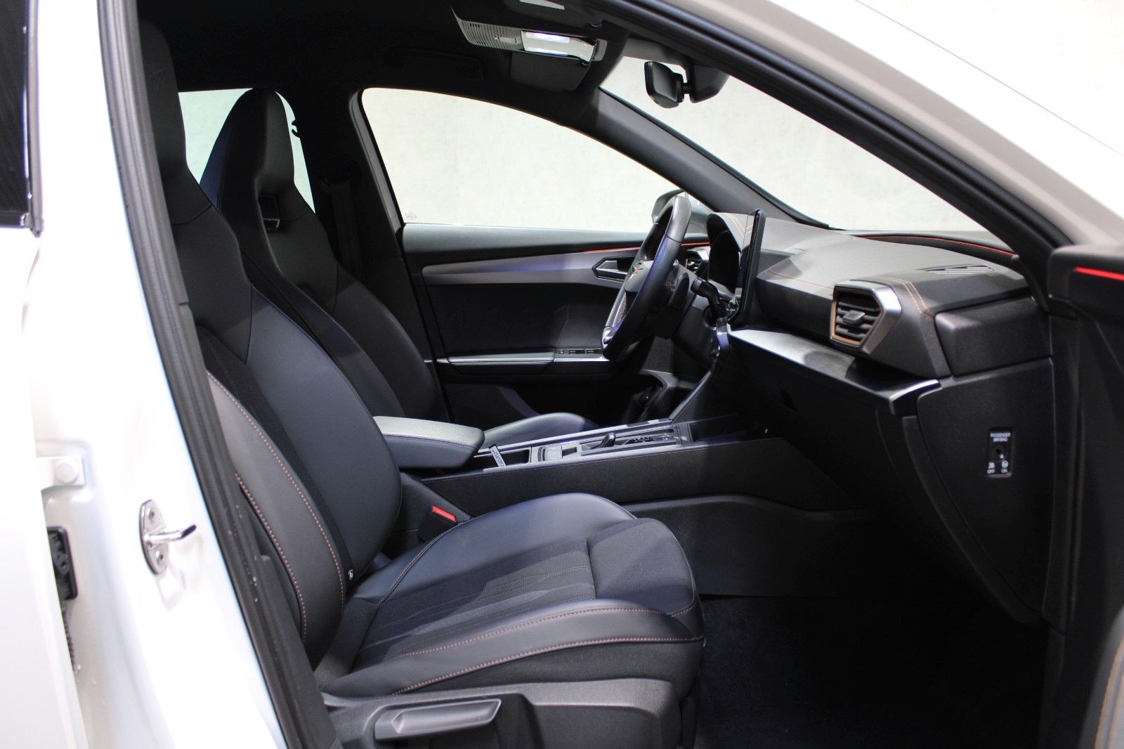 CUPRA Formentor – Bild 13