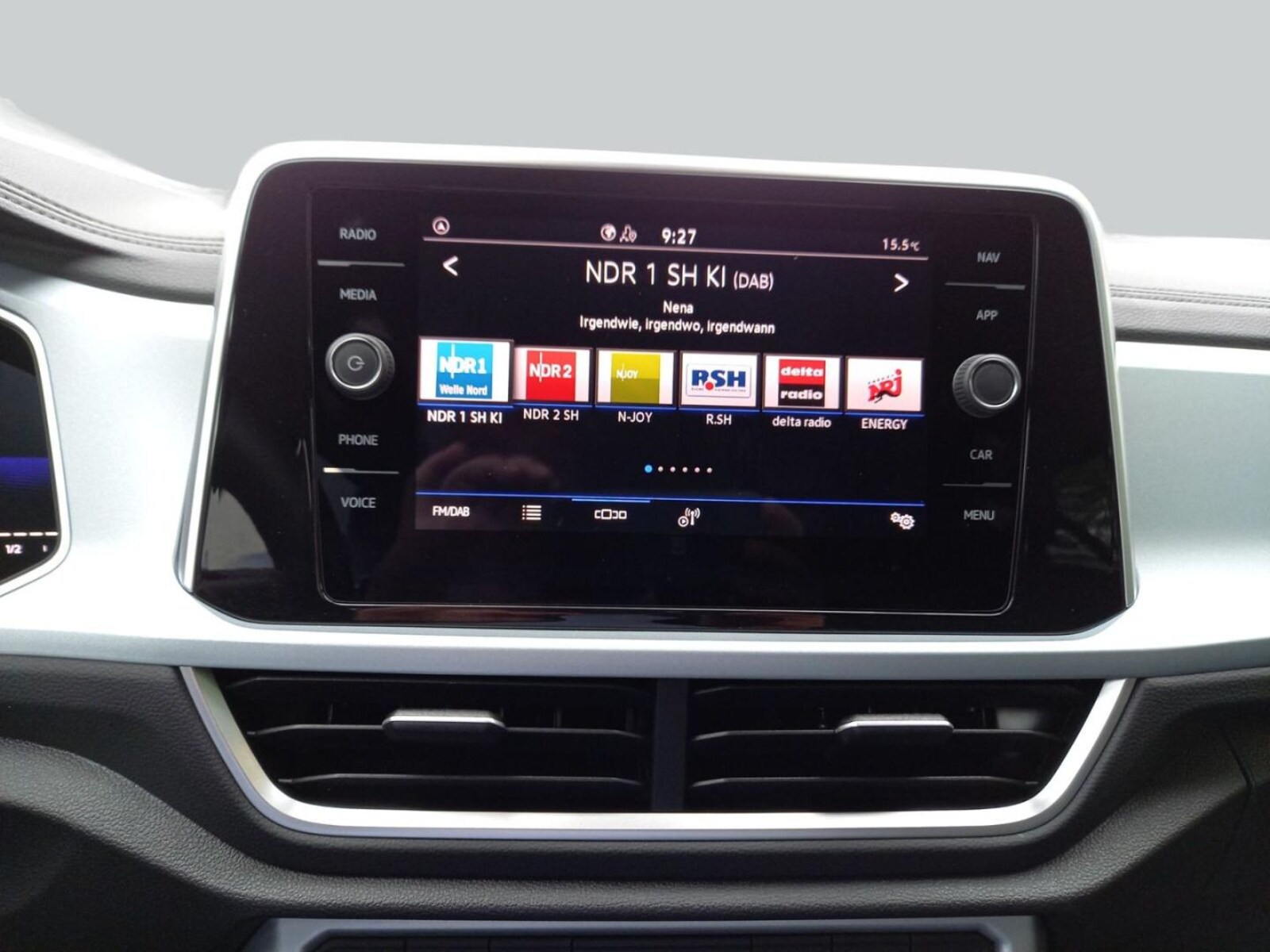 Volkswagen T-Roc – Bild 18