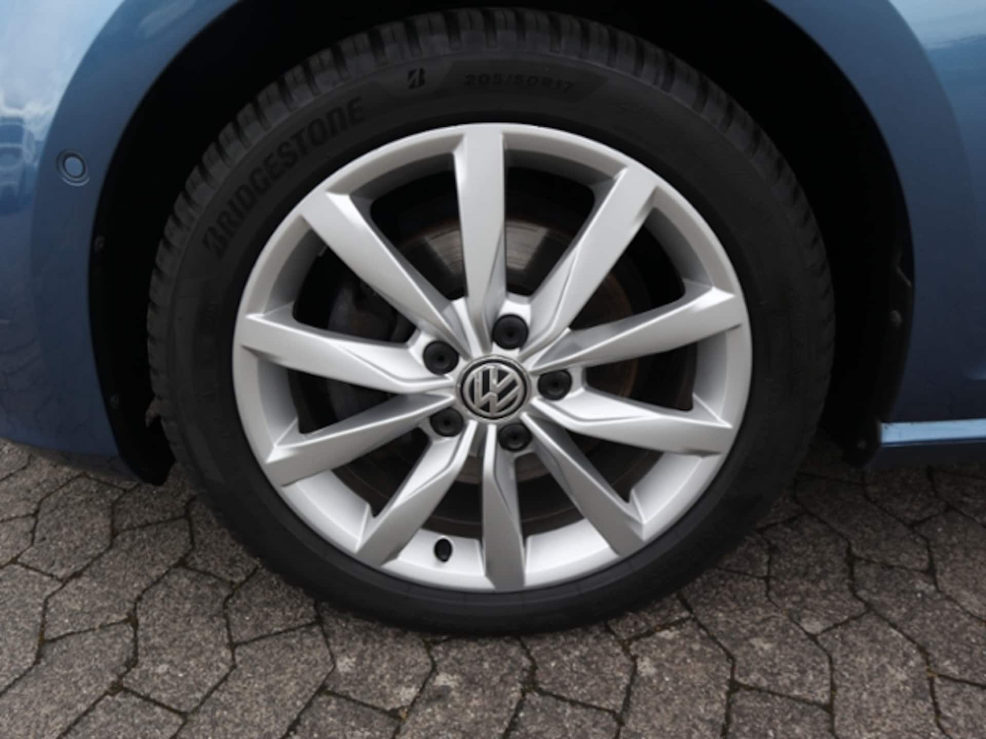 Volkswagen Golf Comfortline