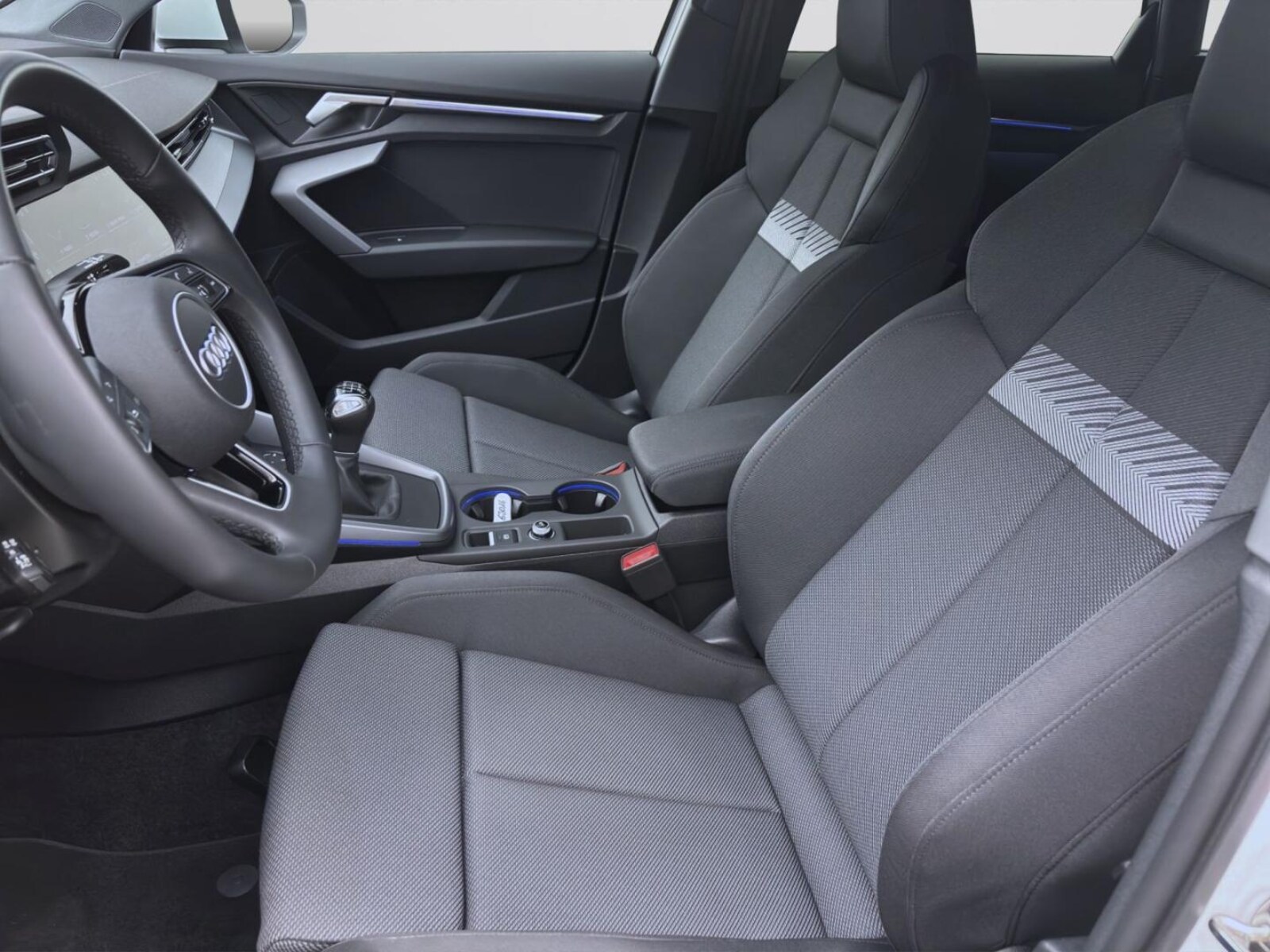 Audi A3 Sportback – Bild 10