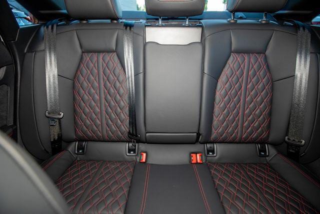 2026 Audi S3 Base - Photo 34