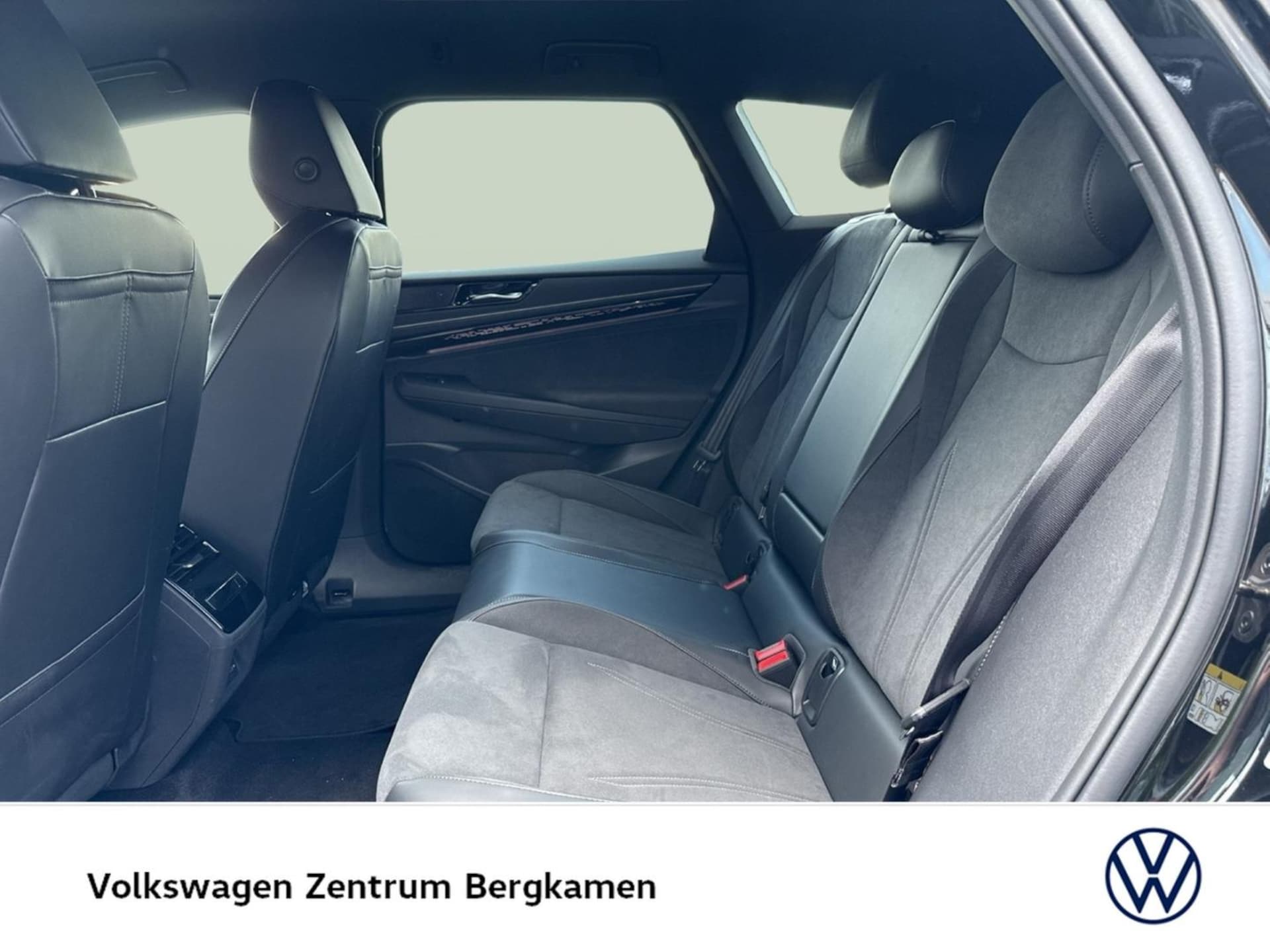 Volkswagen ID.7 Tourer Pro