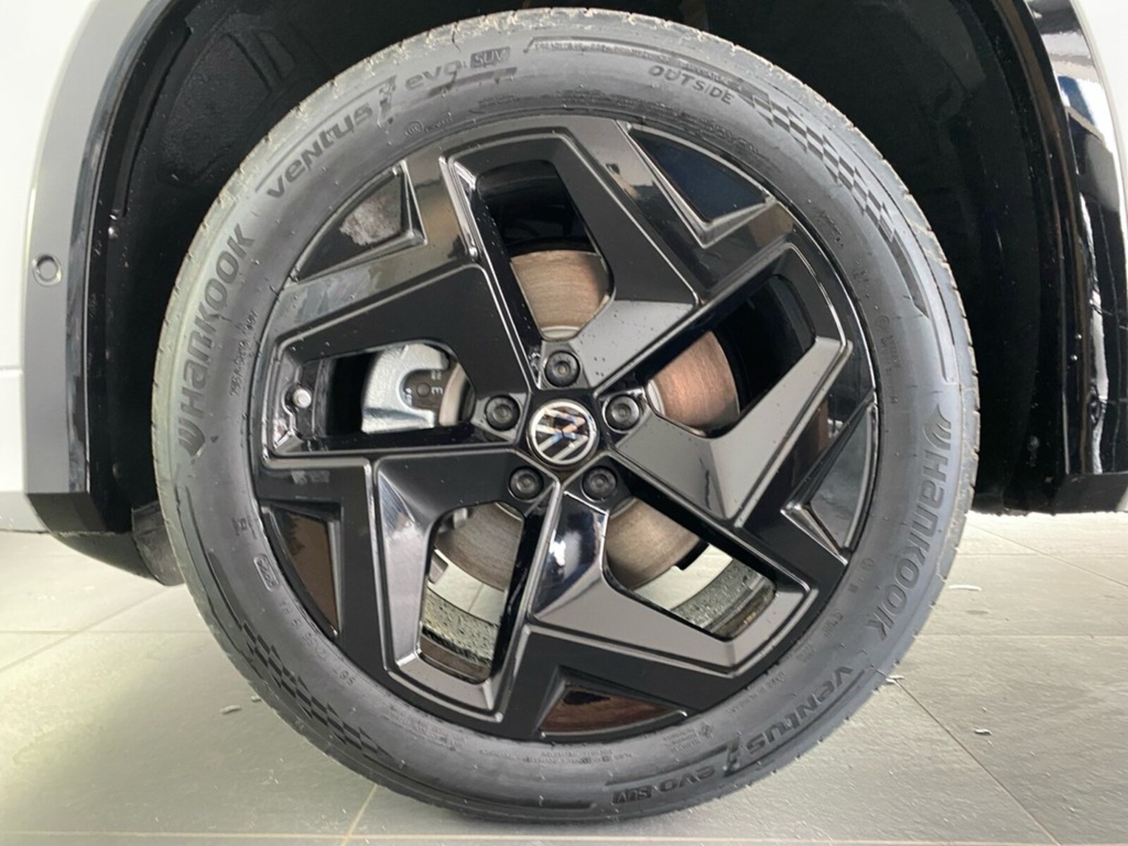 Volkswagen Tayron – Bild 2