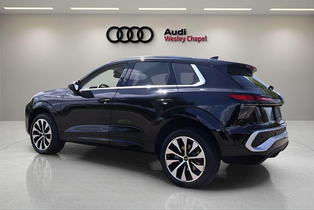 2026 Audi Q3 SUV